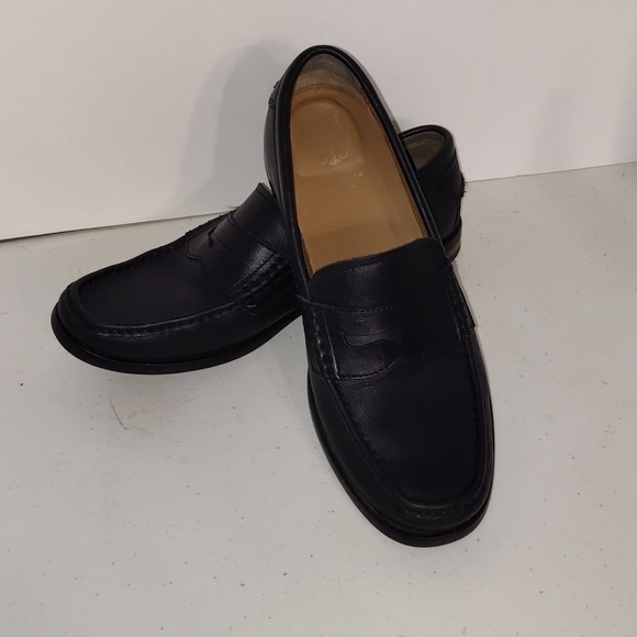 Cole Haan Men\'s  Penny Loafer black size 9 main image 7